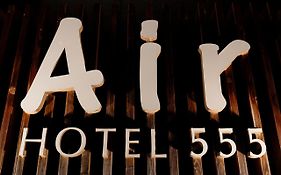Hotel 555 Air